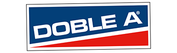 09 - Doble A Logo