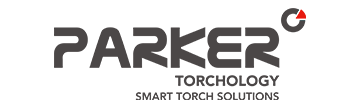10 - Parker Logo