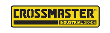12 - Crossmaster Logo