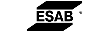 13 - Esab Logo