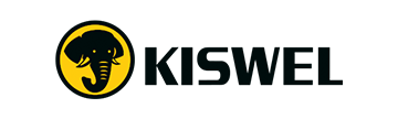 14 - Kiswel Logo